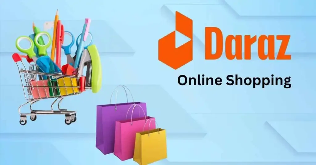 Daraz Online shopping WhatsApp Group Link.