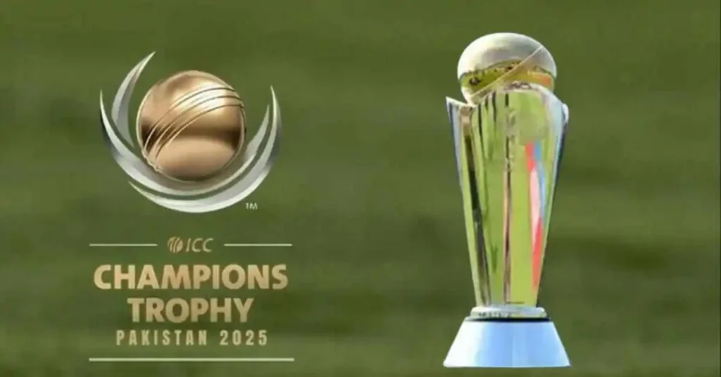 ICC Champions Trophy WhatsApp Group 2025. Champion Trophy 2025.