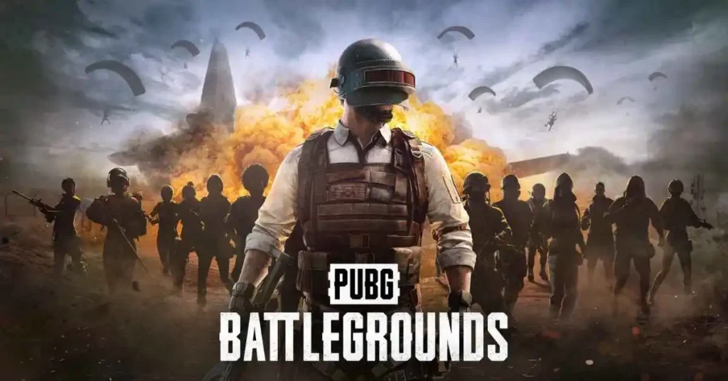 PUBG WhatsApp Group Links. PUBG Mobile.