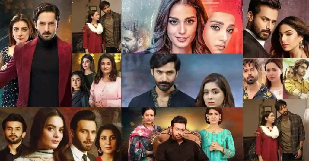 Pakistani Dramas WhatsApp Group Links. Links of Pakistani Dramas