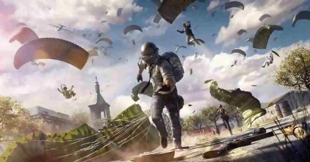 Latest PUBG WhatsApp Groups Link.