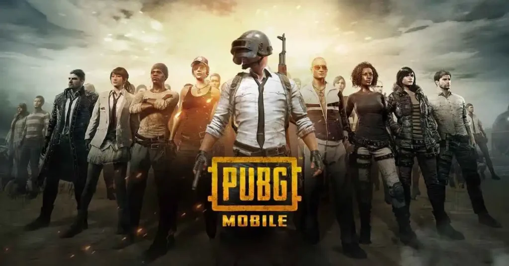 Latest Pubg WhatsApp Group.