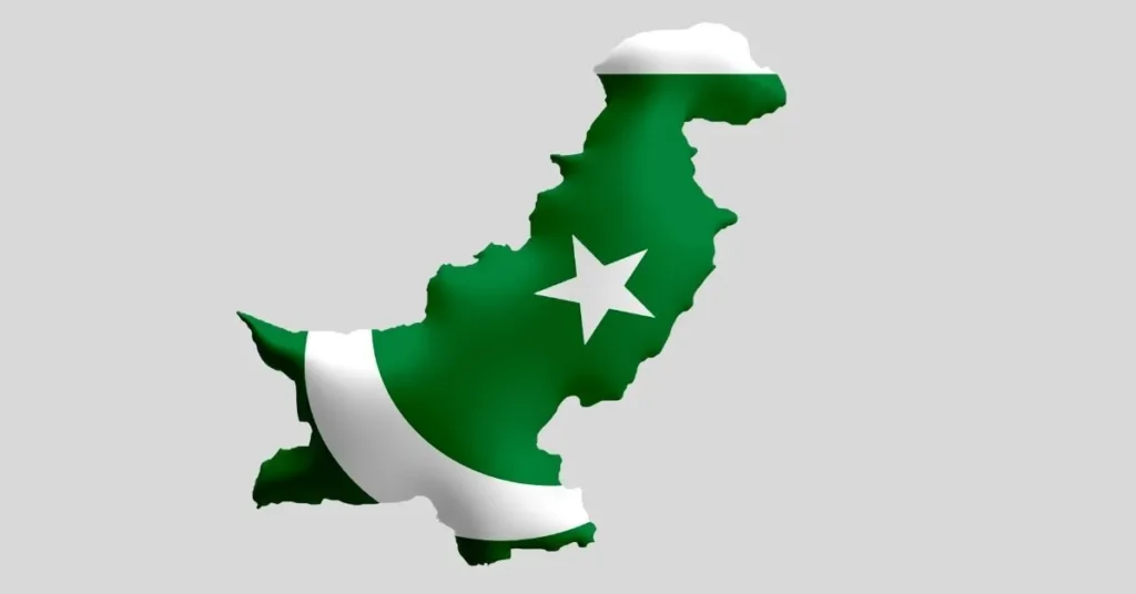 Pakistan WhatsApp group