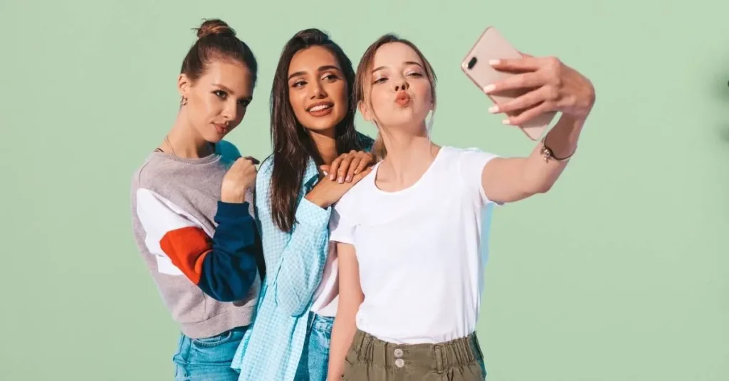 TikTok Girls Whatsapp group. Tiktok Girls