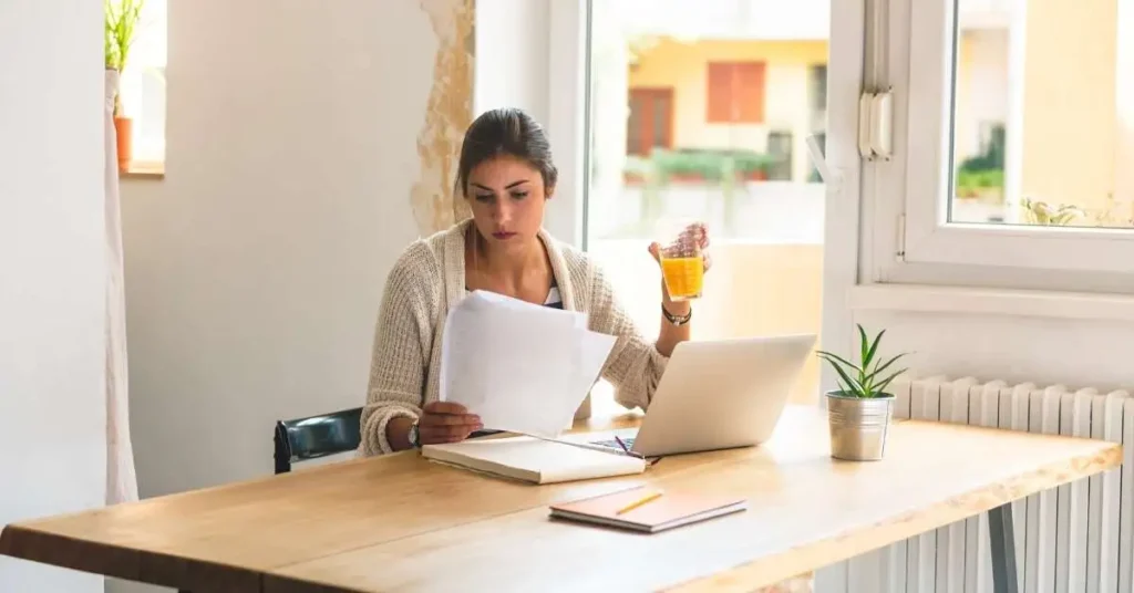 work from home whatsapp