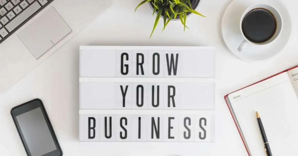 Business WhatsApp Groups Link