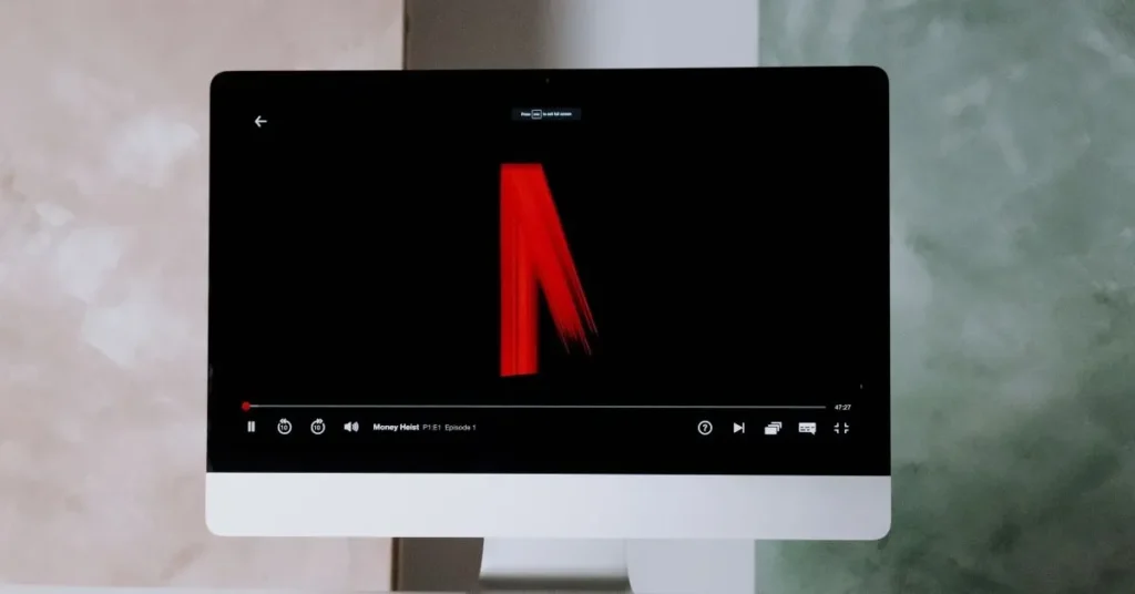 Netflix WhatsApp Group Links