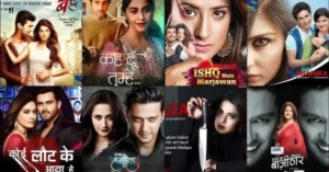 Indian Dramas WhatsApp Group