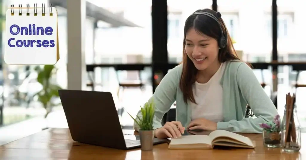 Online Courses WhatsApp Group Link