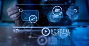 Online digital Marketing WhatsApp Community